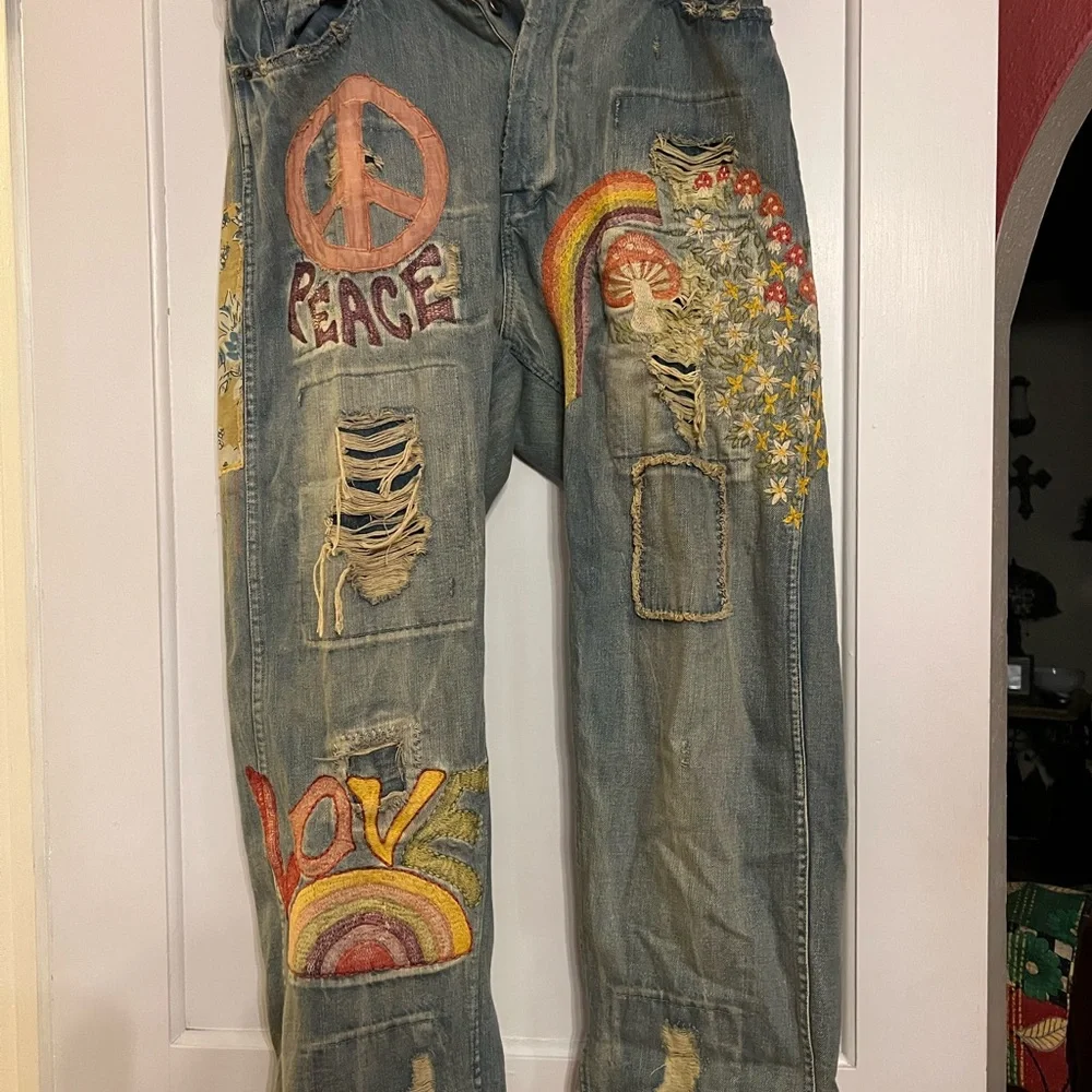 Magnolia Pearl
Woodstock miners🌈🌈🌈🌈🌈⭐️⭐️⭐️ - Picture 2 of 8